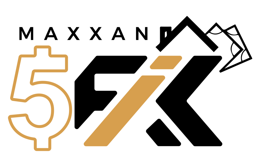Logo Team 5FIK Maxxan Realty